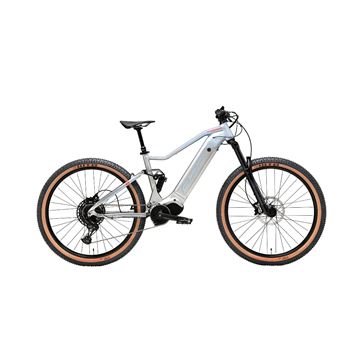 Picture of CICLI Tora Full Suspension E-MTB